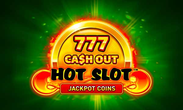 Hot Slot: 777 Cash Out thumbnail