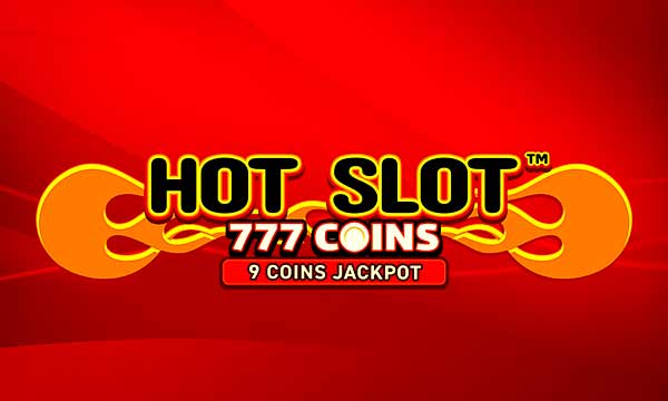 Hot Slot: 777 Coins Extremely Light thumbnail