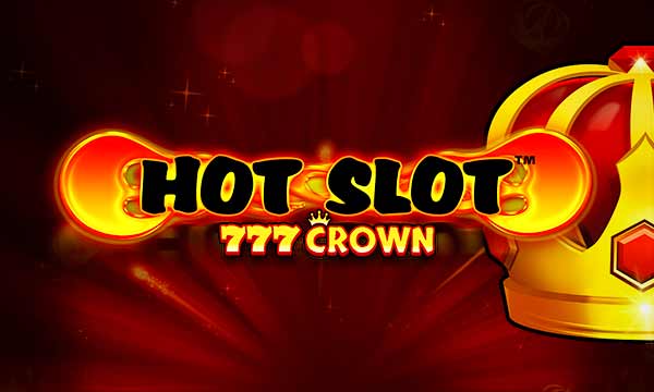 Hot Slot: 777 Crown thumbnail