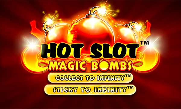 Hot Slot: Magic Bombs thumbnail