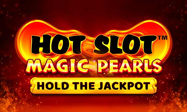 Hot Slot: Magic Pearls thumbnail