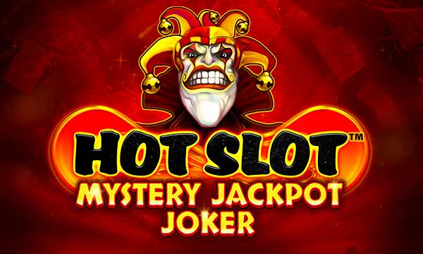 Hot Slot: Mystery Jackpot Joker thumbnail