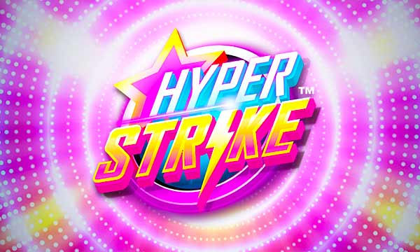 Hyper Strike thumbnail