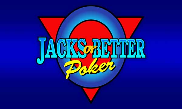 Jacks OR Better Poker thumbnail