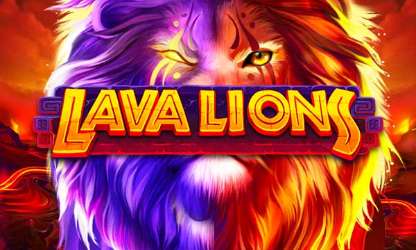 Lava Lions thumbnail