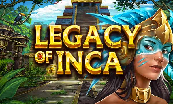 Legacy of Inca thumbnail