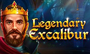 Legendary Excalibur thumbnail