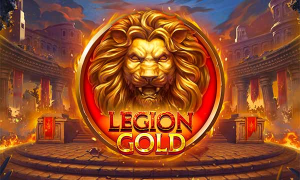 Legion Gold thumbnail