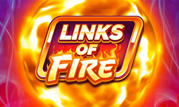 Links of Fire thumbnail