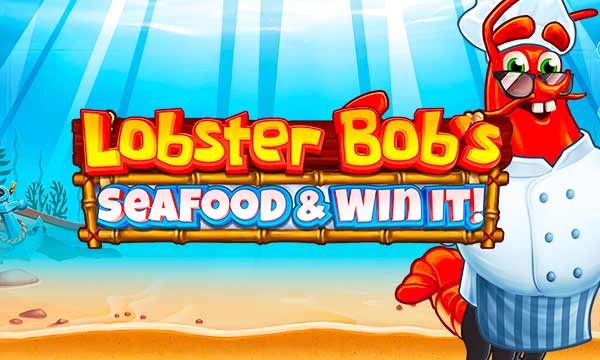 Lobster Bob's Sea Food & Win It thumbnail