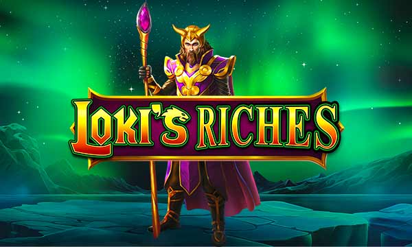 Loki's Riches thumbnail