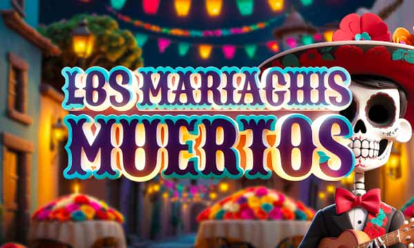 Los Mariachis Muertos thumbnail