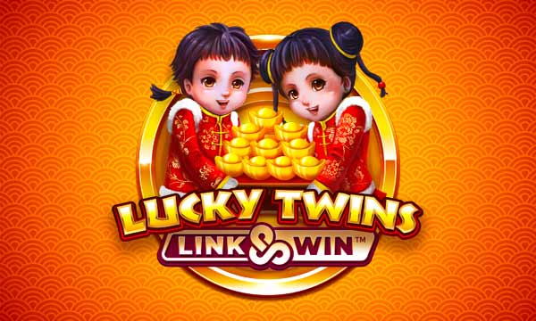 Lucky Twins Link & Win thumbnail