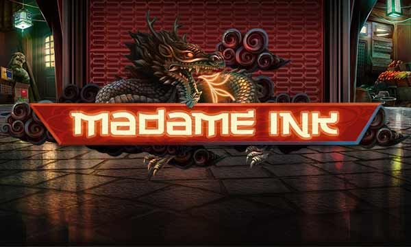 Madame Ink thumbnail