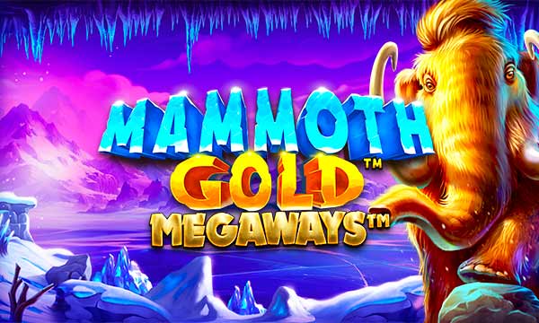 Mammoth Gold Megaways thumbnail