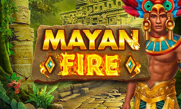 Mayan Fire thumbnail