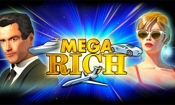 Mega Rich thumbnail