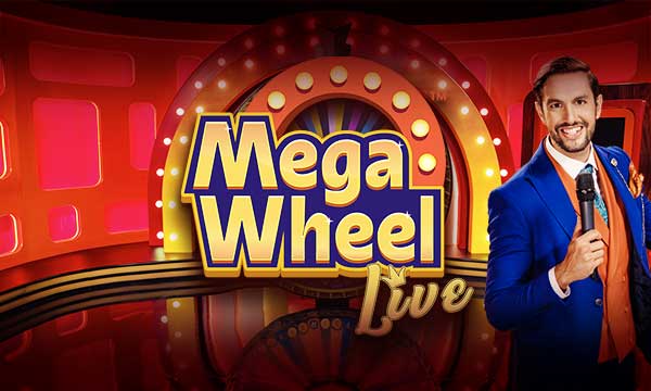 Mega Wheel thumbnail