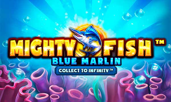 Mighty Fish: Blue Marlin thumbnail