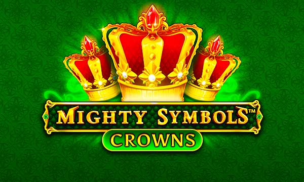 Mighty Symbols: Crowns thumbnail