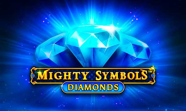 Mighty Symbols: Diamonds thumbnail