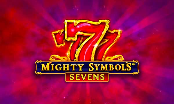 Mighty Symbols: Sevens thumbnail