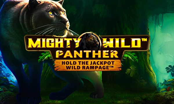 Mighty Wild: Panther thumbnail