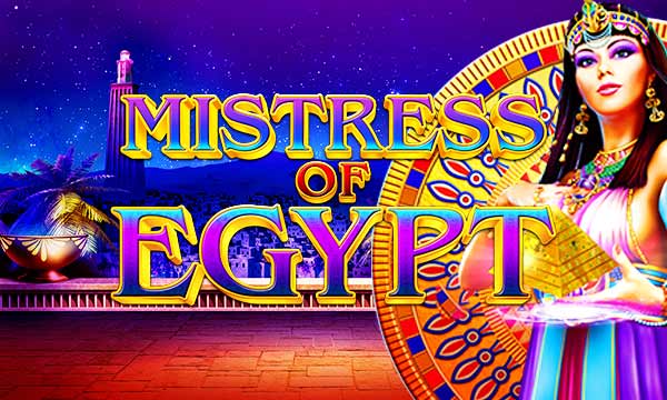 Mistress of Egypt thumbnail