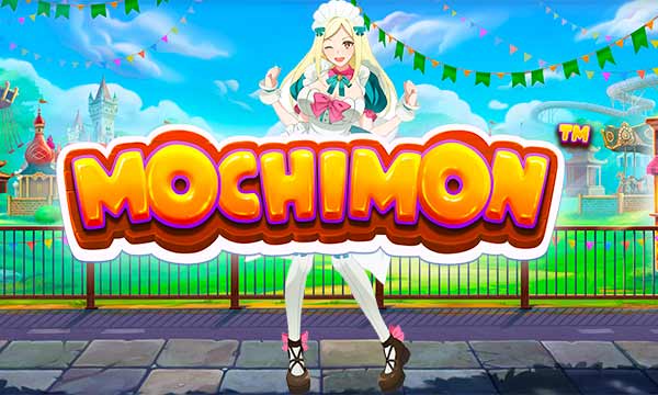 Mochimon thumbnail