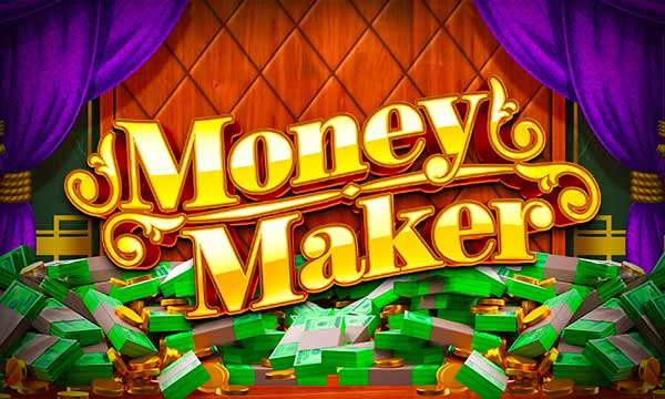 Money Maker thumbnail