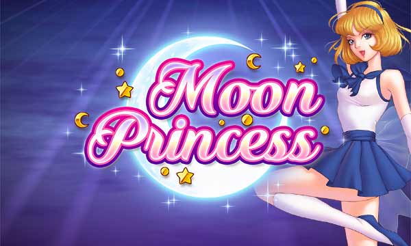 Moon Princess thumbnail