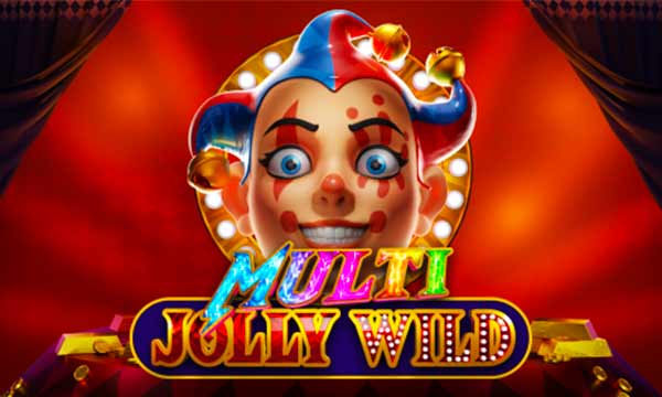 Multi Jolly Wild thumbnail