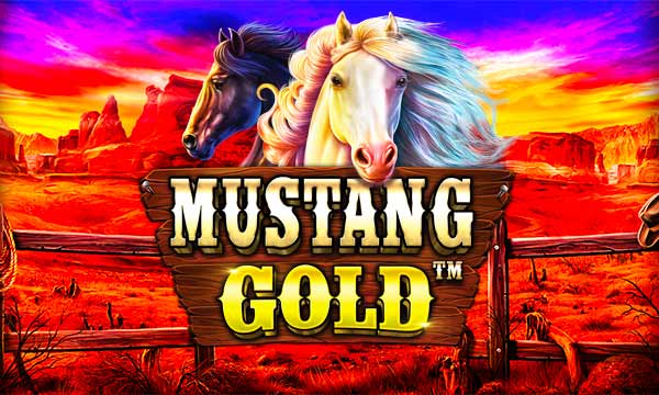 Mustang Gold thumbnail