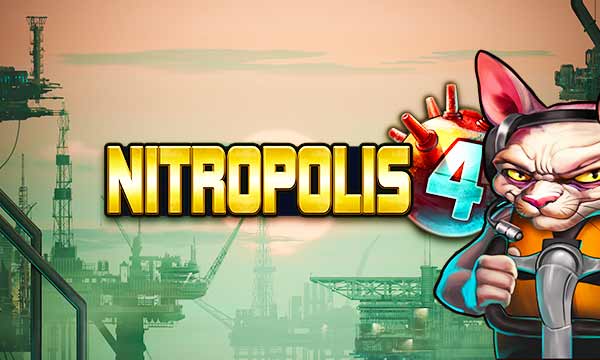 Nitropolis 4 thumbnail