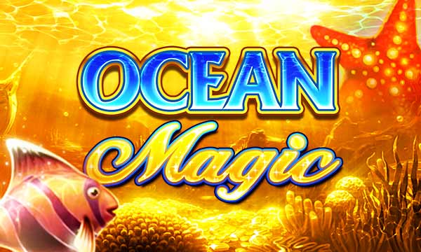 Ocean Magic thumbnail