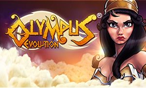 Olympus Evolution thumbnail