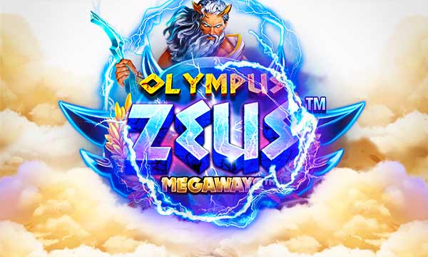 Olympus Zeus Megaways thumbnail