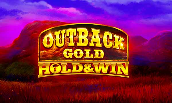 Outback Gold: Hold & Win thumbnail