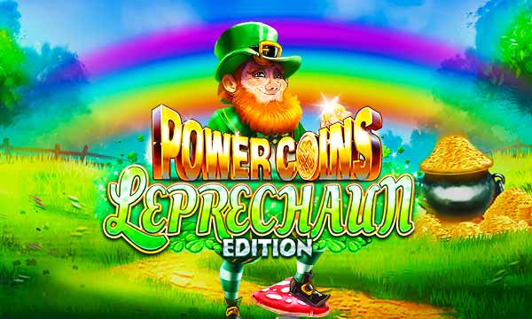 POWER COINS Leprechaun Edition thumbnail