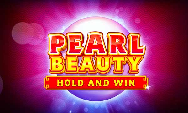 Pearl Beauty: Hold and Win thumbnail