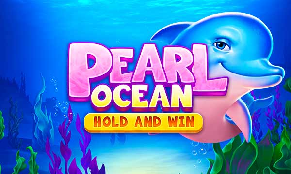 Pearl Ocean: Hold and Win thumbnail