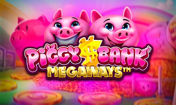 Piggy Bank Megaways thumbnail