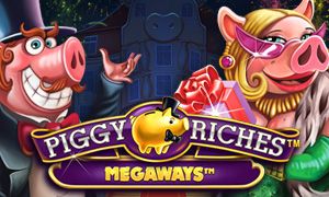 Piggy Riches Megaways thumbnail