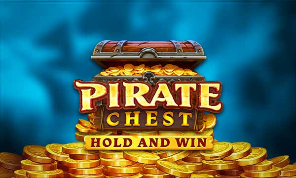 Pirate Chest: Hold and Win thumbnail