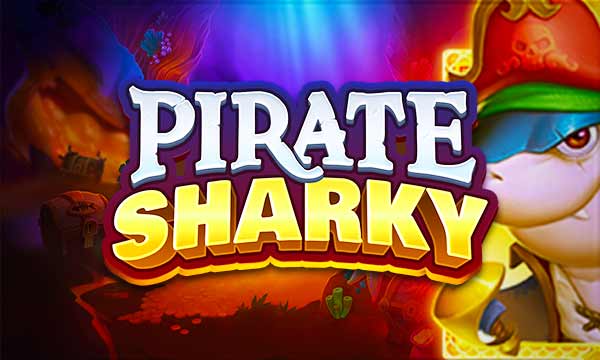 Pirate Sharky thumbnail