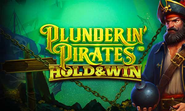 Plunderin' Pirates: Hold & Win thumbnail