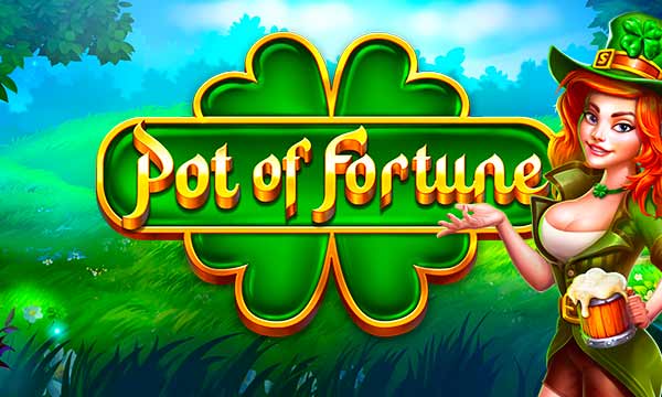 Pot of Fortune thumbnail