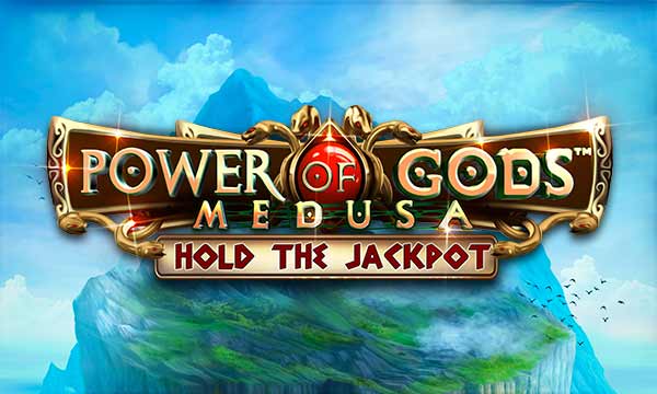 Power of Gods: Medusa thumbnail