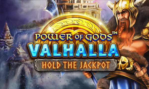 Power of Gods Valhalla thumbnail