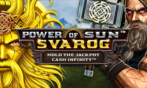 Power Of Sun: Svarog thumbnail